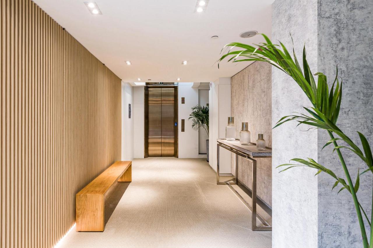 Urbanwood Ap Lei Chau Hotel Hong Kong Exterior photo